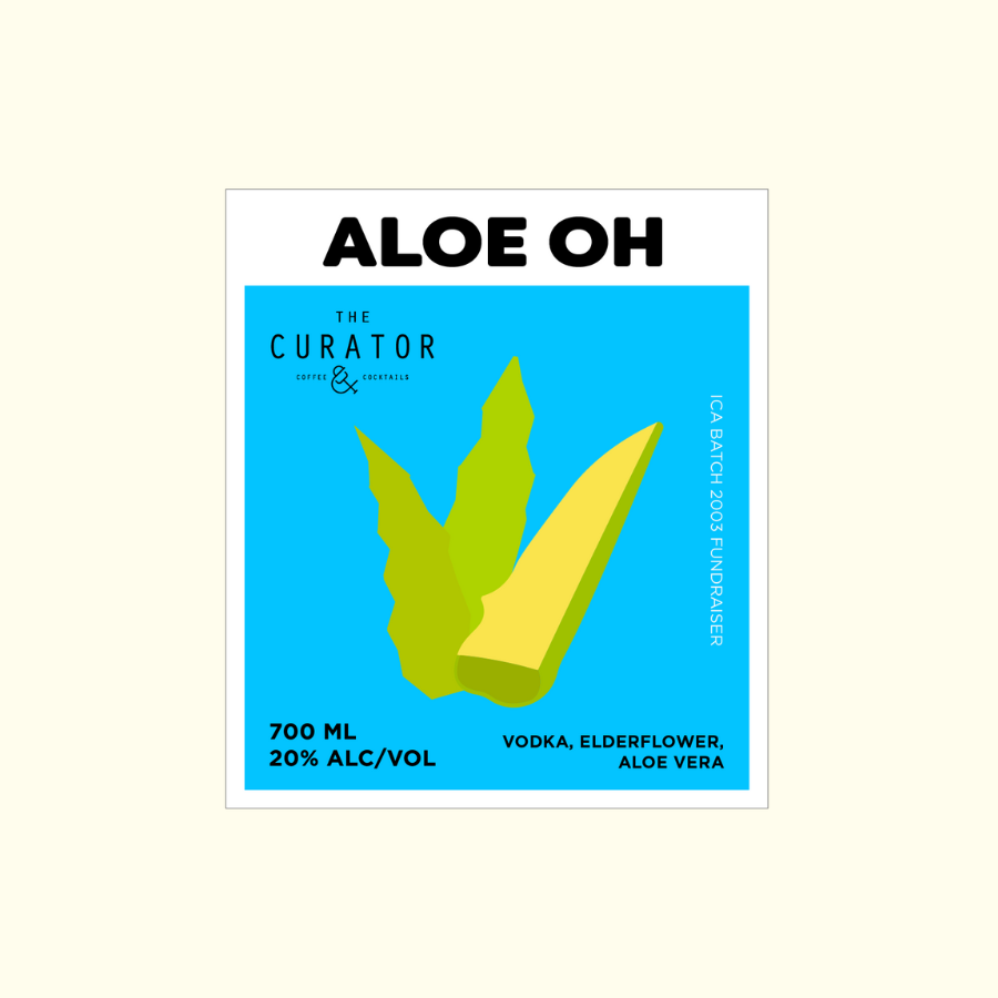 Aloe Oh