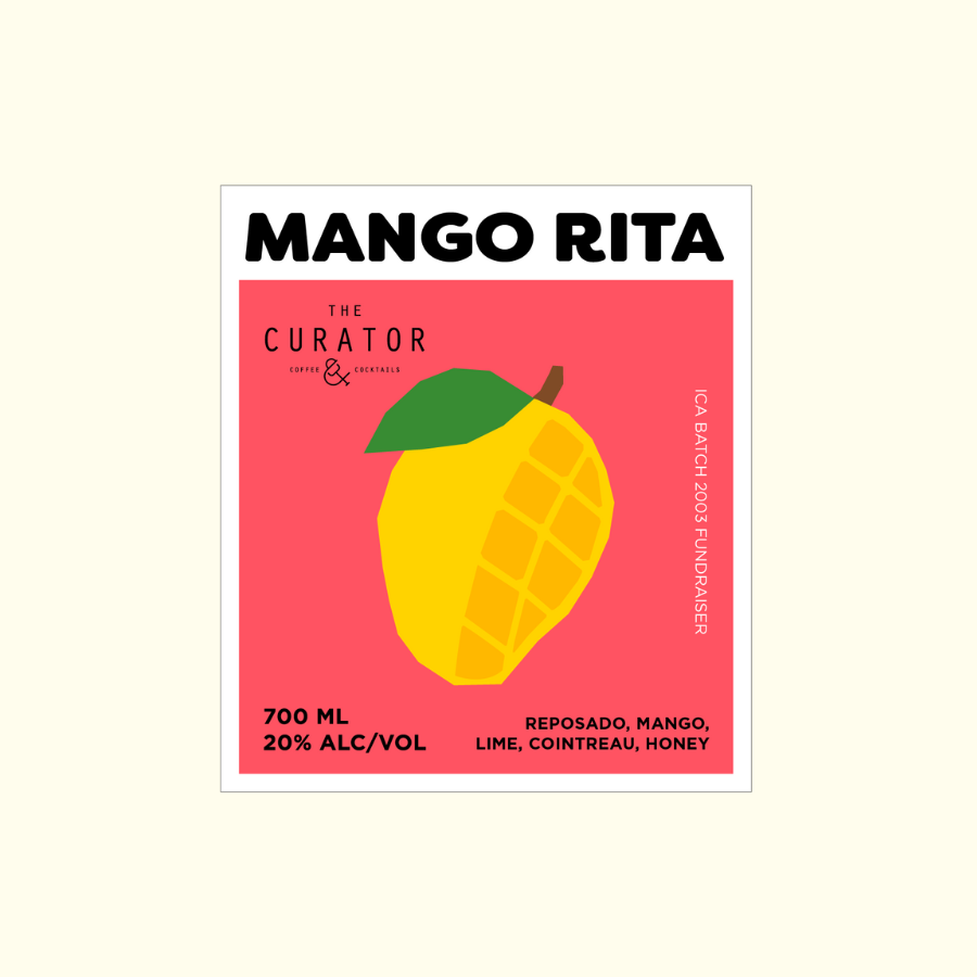 Mango Rita