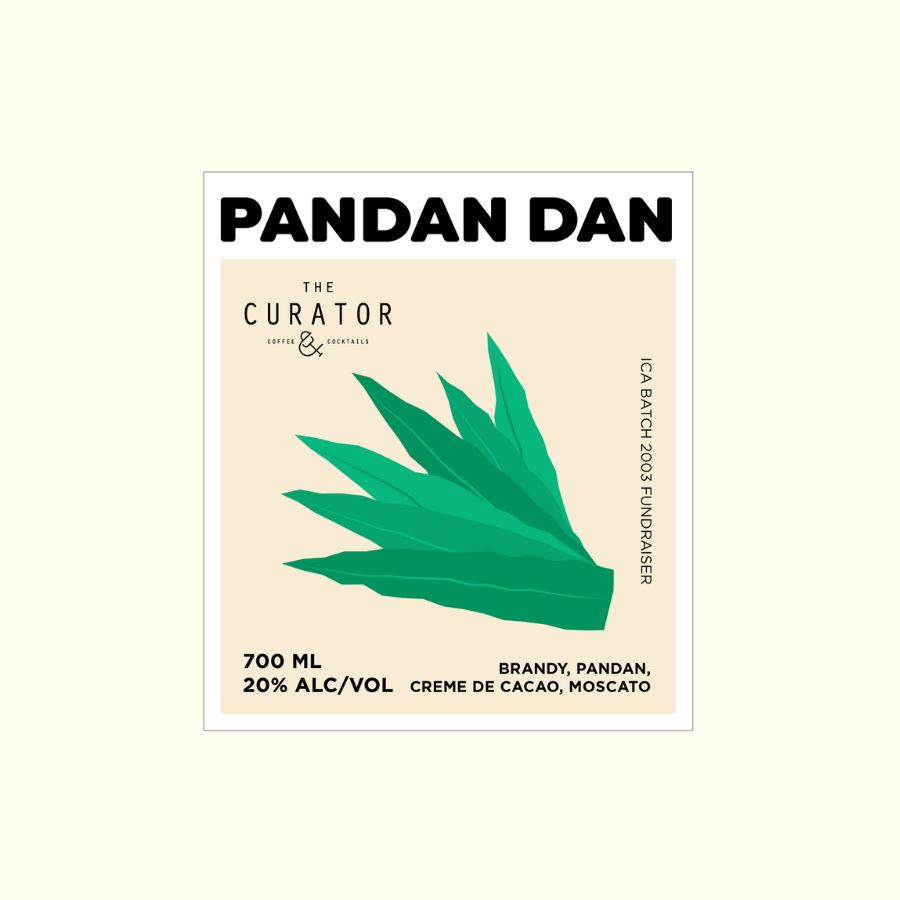 Pandan Dan