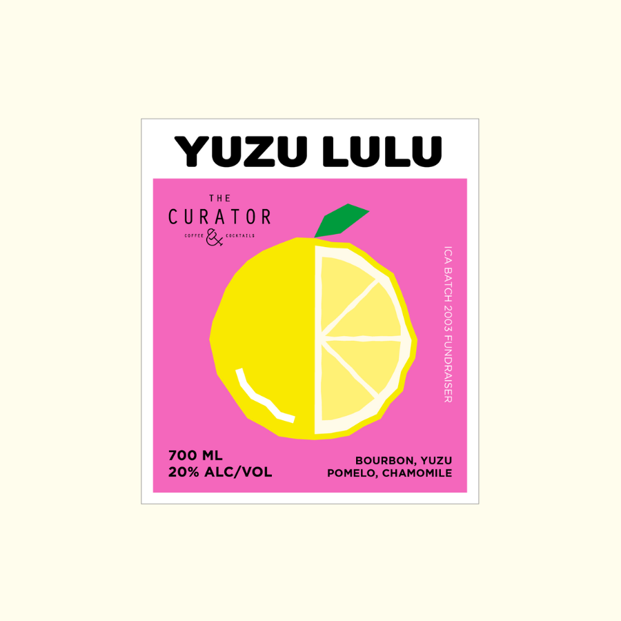 Yuzu Lulu