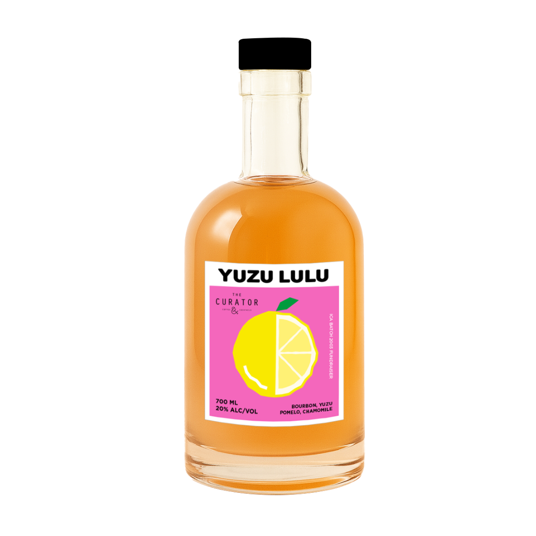 Yuzu Lulu – Scyons Shop