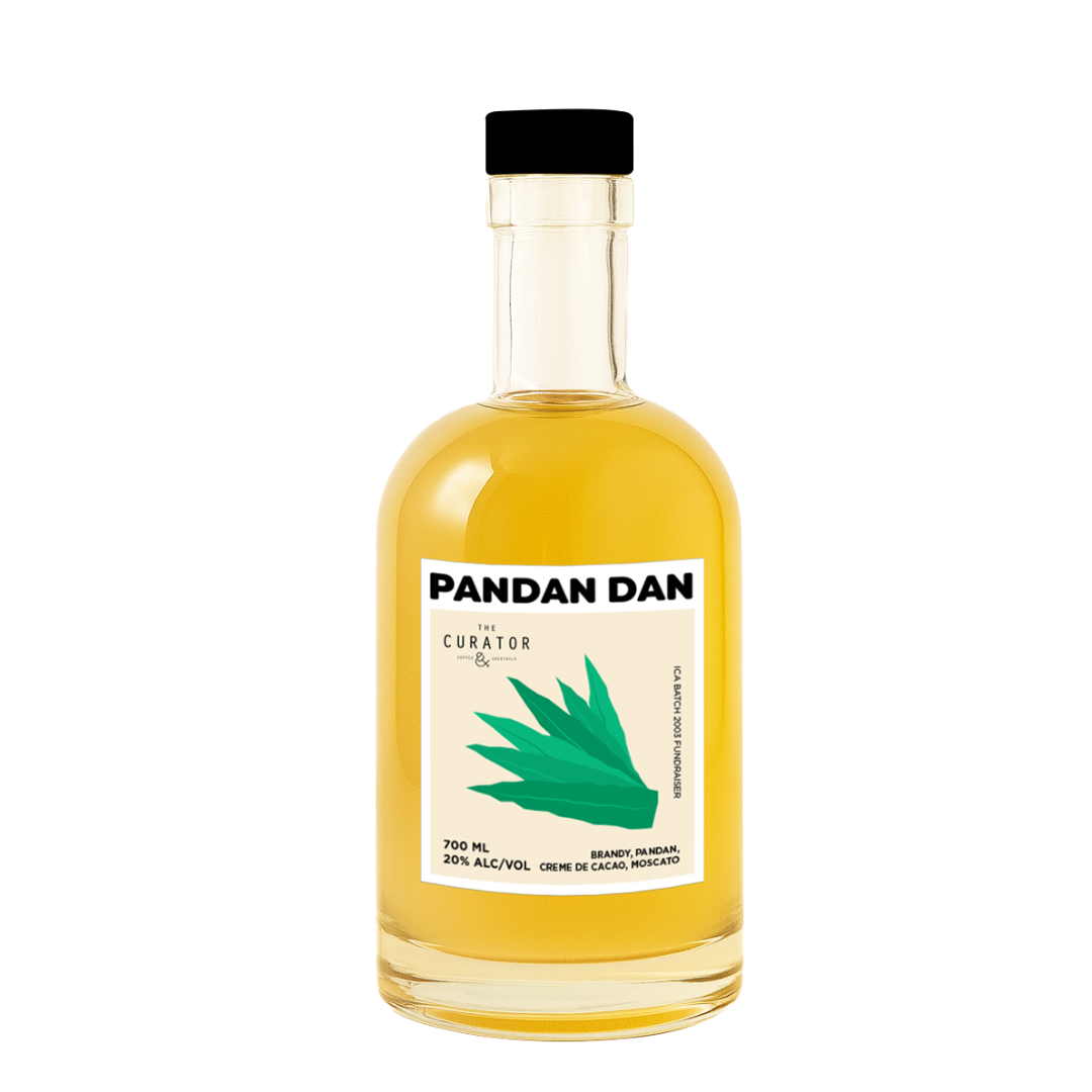 Pandan Dan