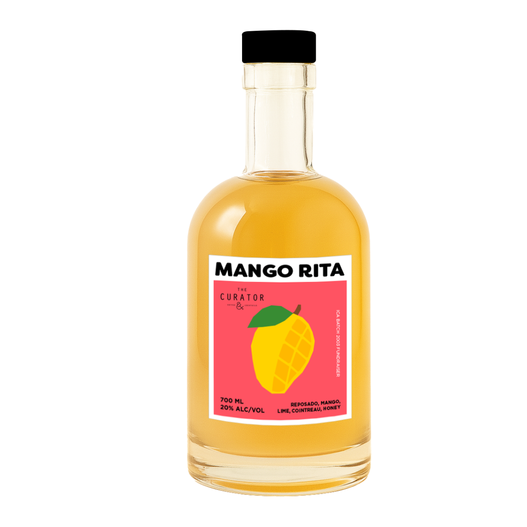 Mango Rita