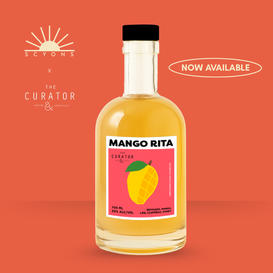 Mango Rita