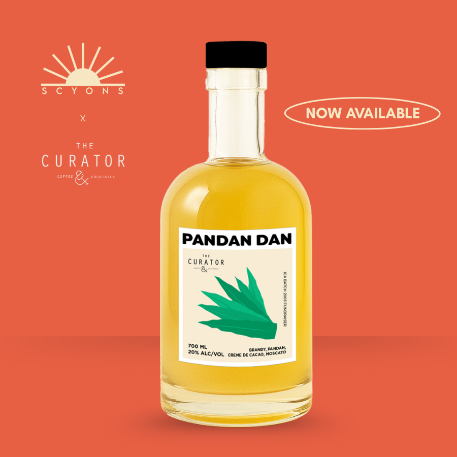 Pandan Dan