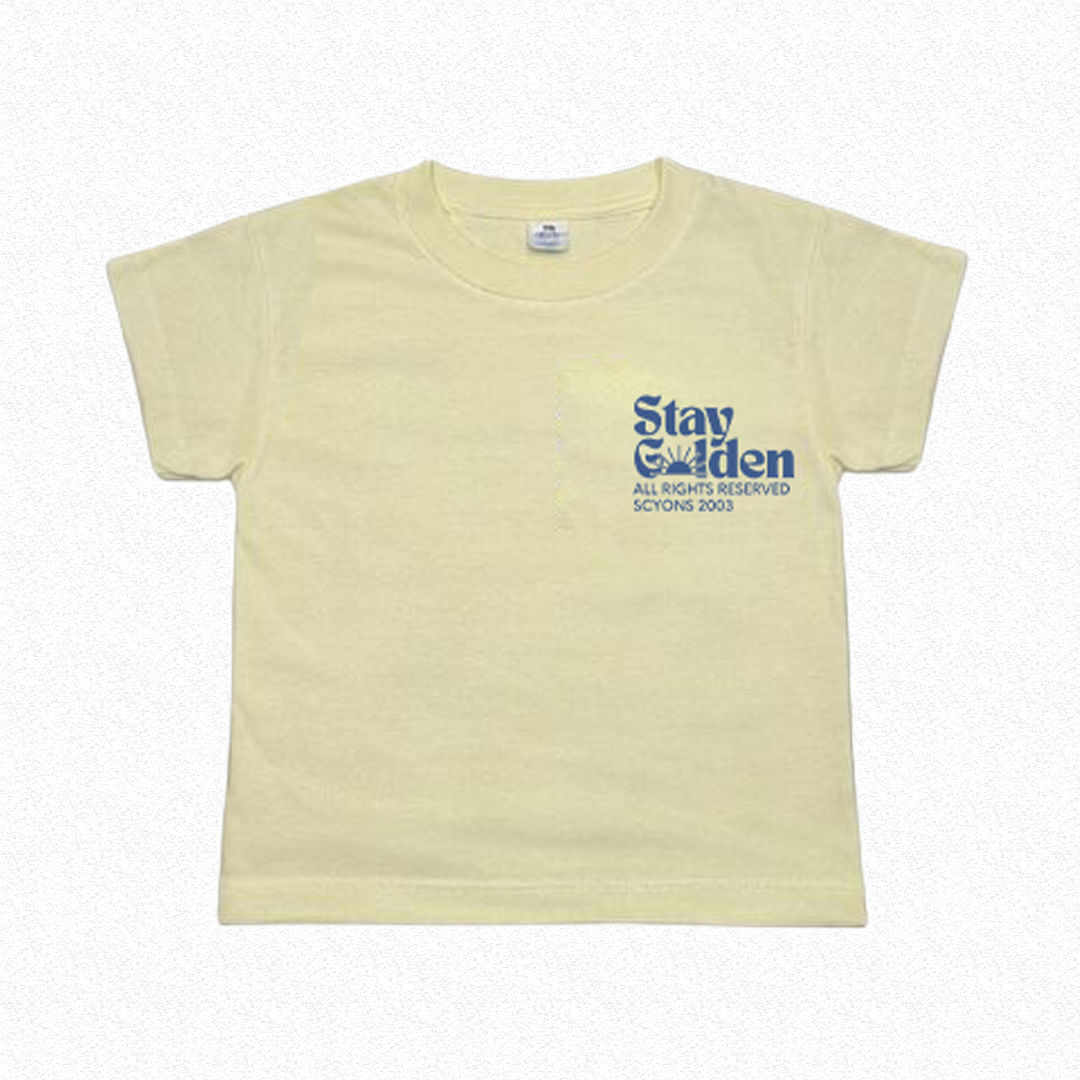 *PRE-ORDER* Scyons Shirt (Kids)