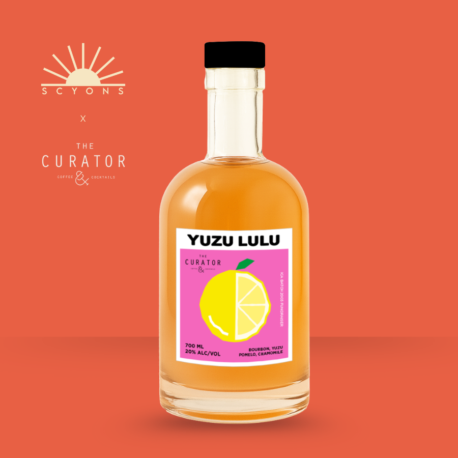 Yuzu Lulu – Scyons Shop